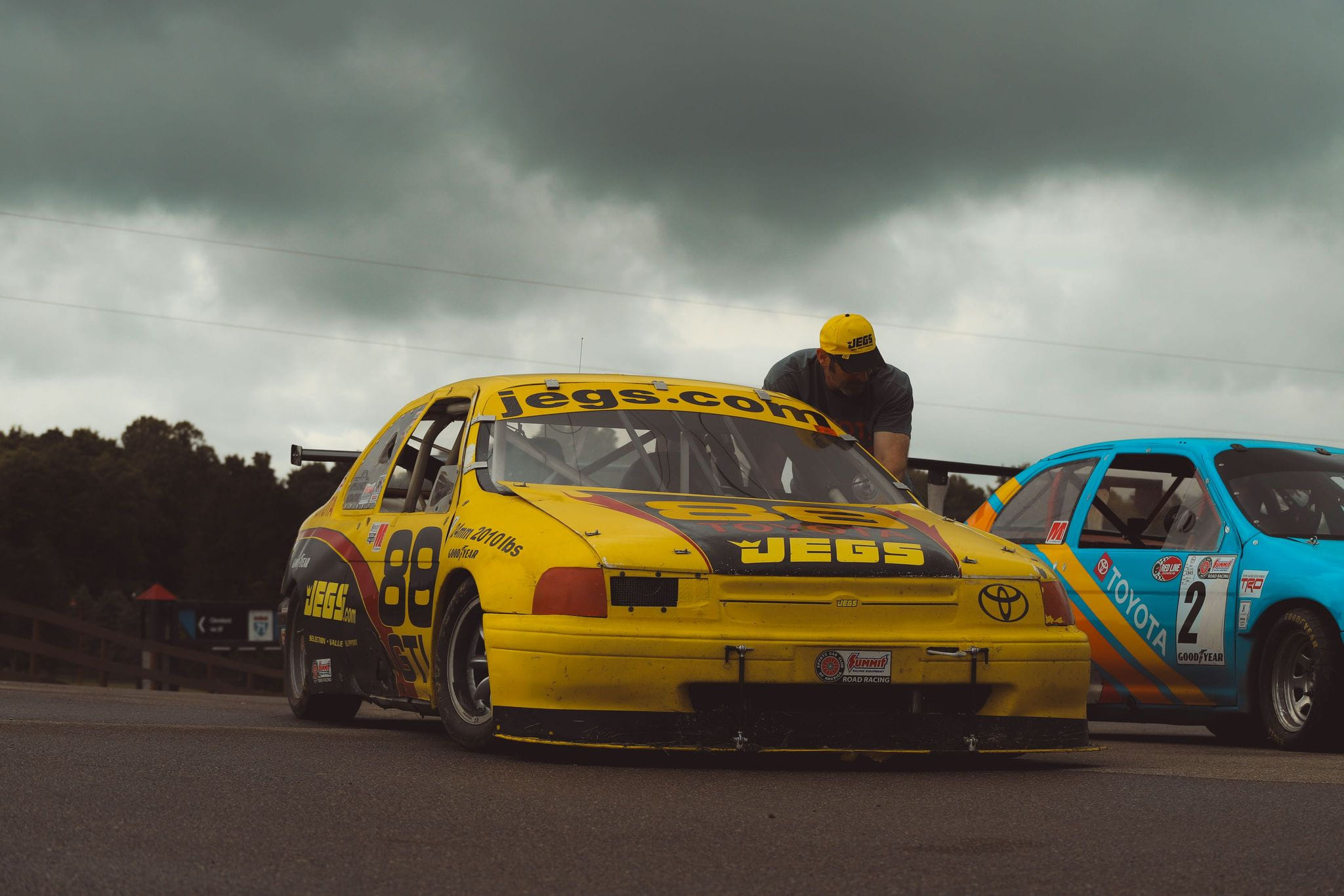H&H Racing