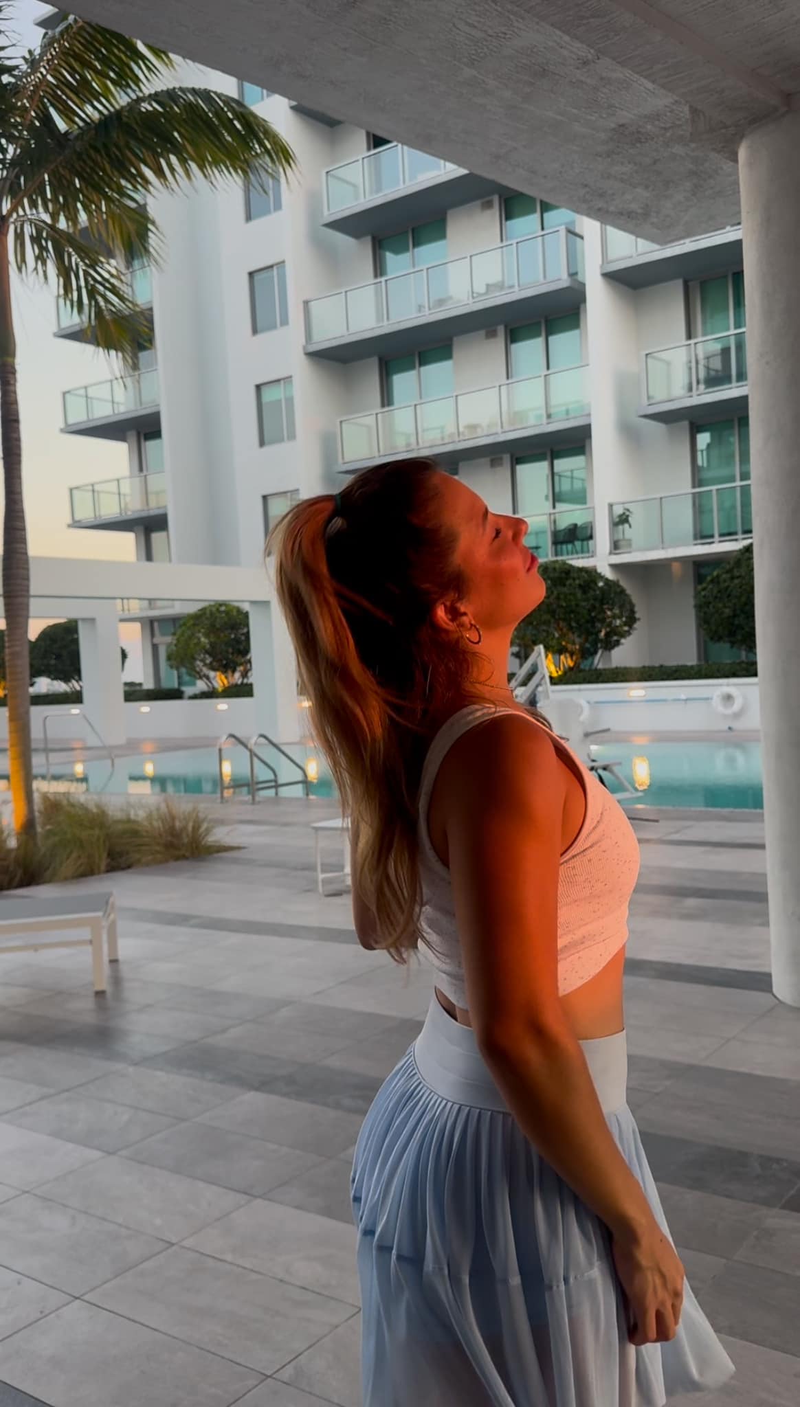 Regina Rovira - Ya llegó el atardecer… a qué hora se va el sol en dónde ...
