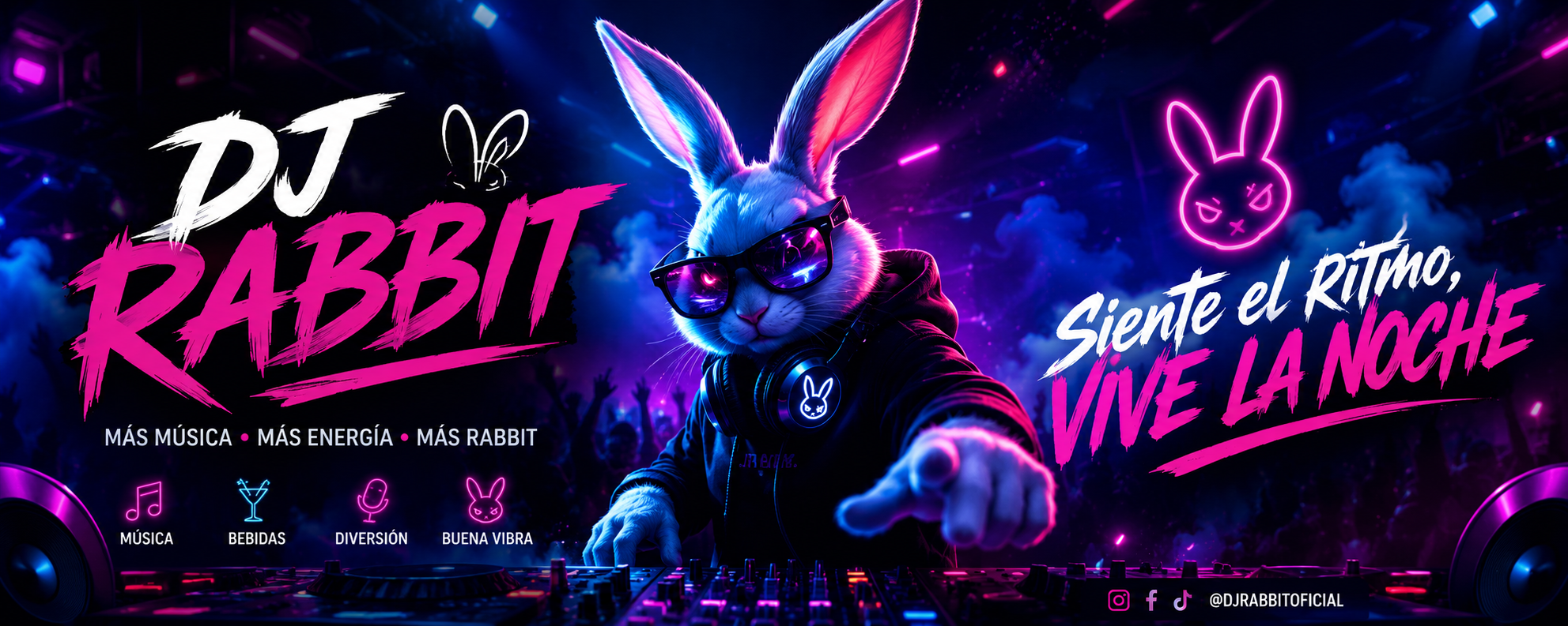 DJ Rabbit