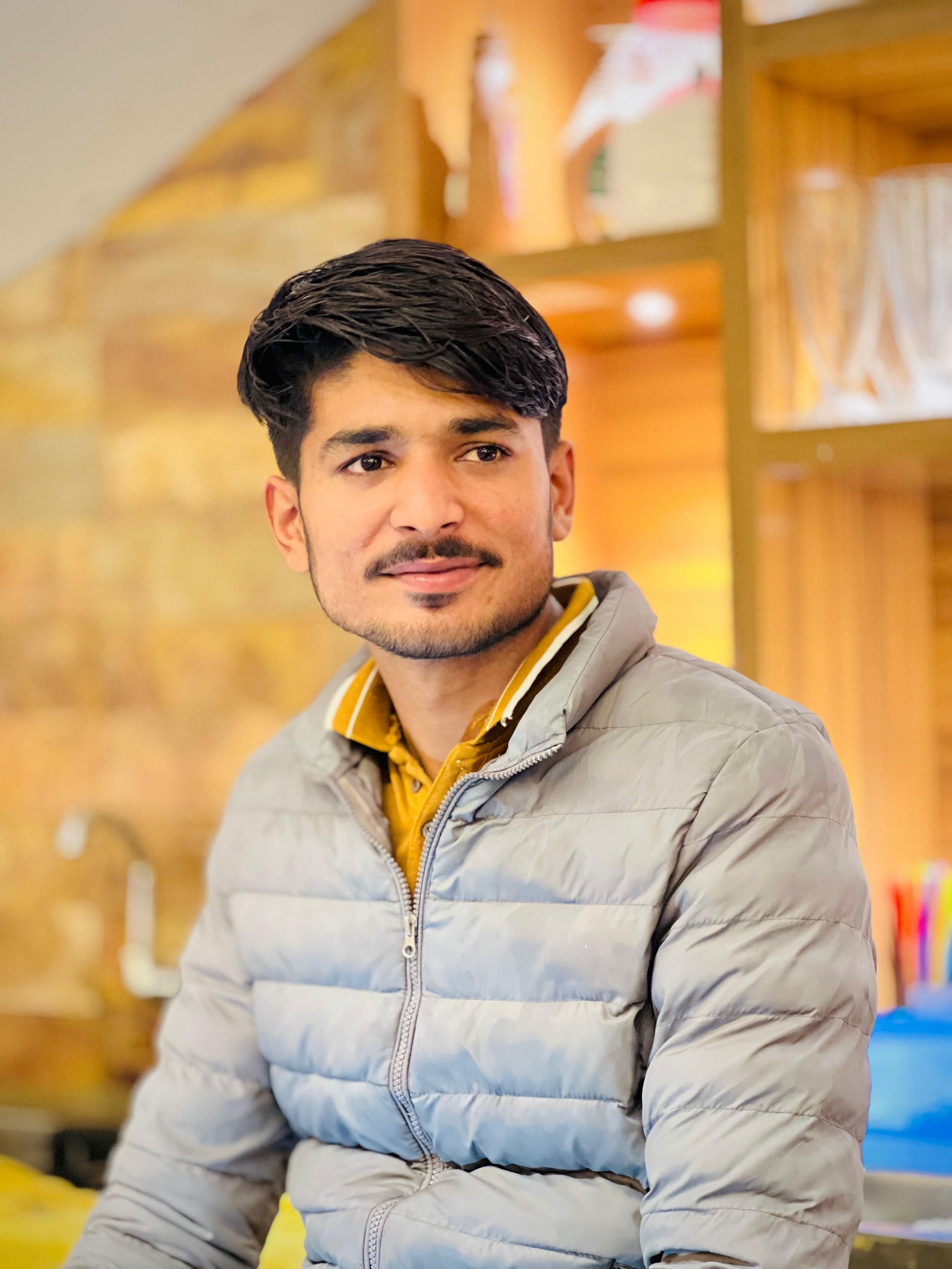 Ali Hassan