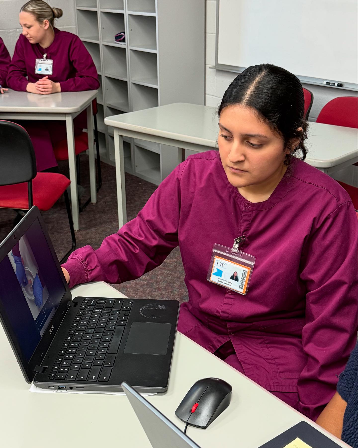Springfield-Clark CTC Dental Assisting Program | Springfield OH