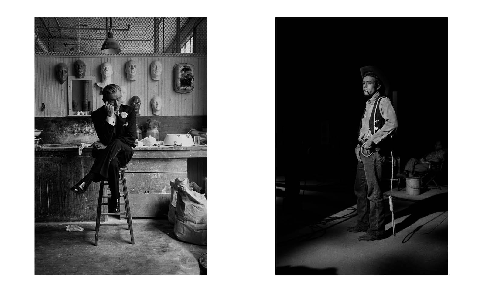 James Dean Archives Seita Ohnishi Collection (@JamesDeanArchives