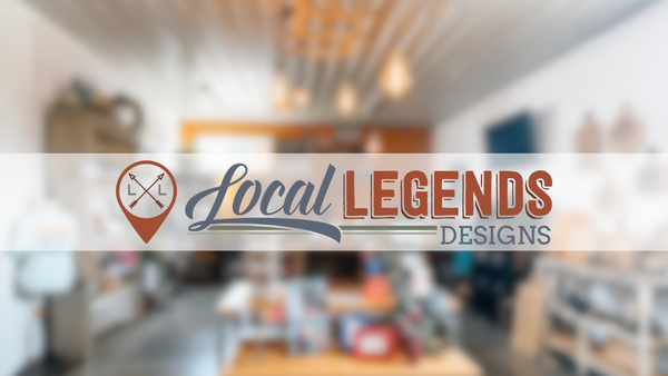 Local Legends Designs | Gallipolis OH