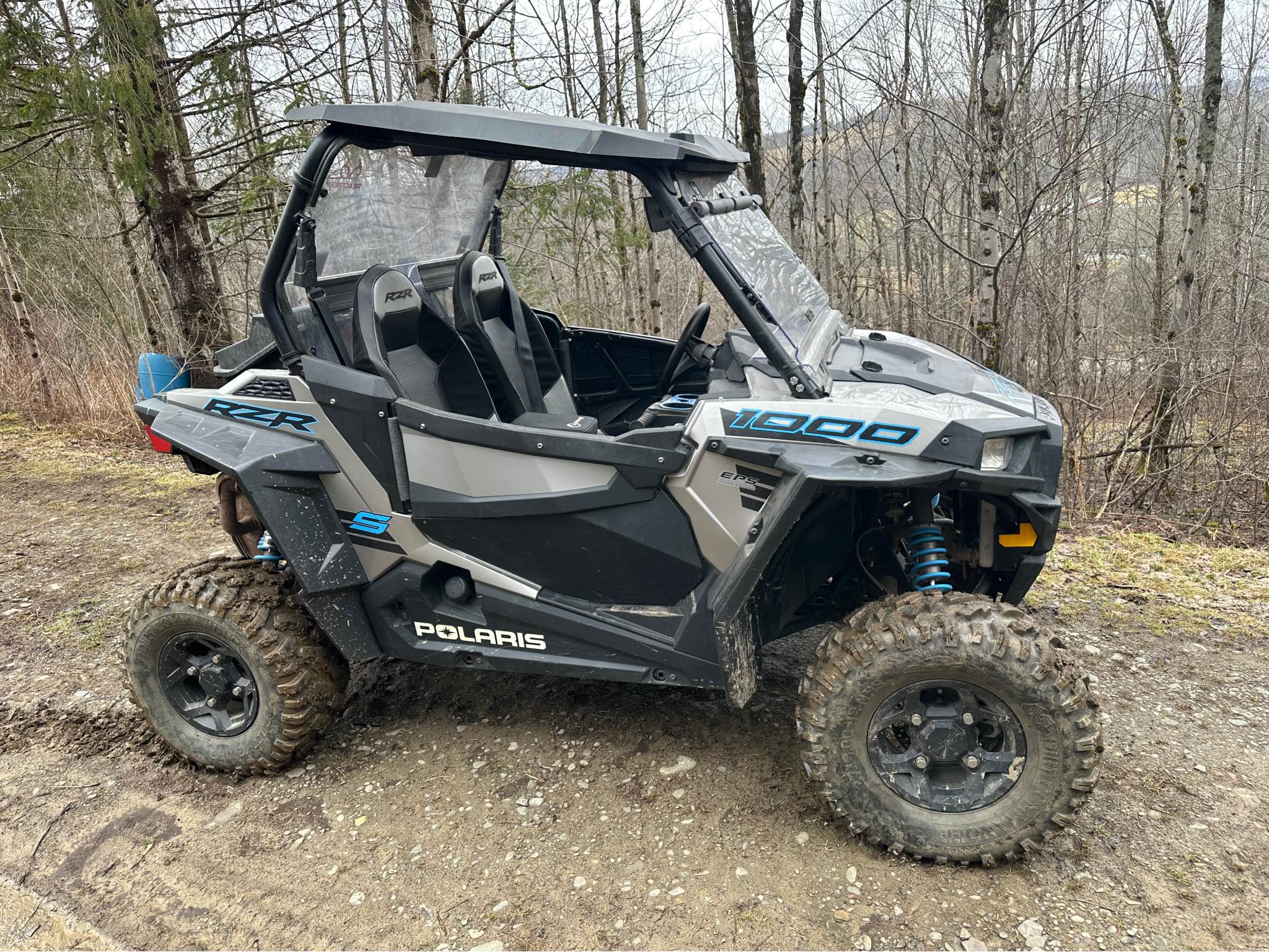 2020 Polaris Razor 1000S - Powersport Vehicles - Norwich, New York ...