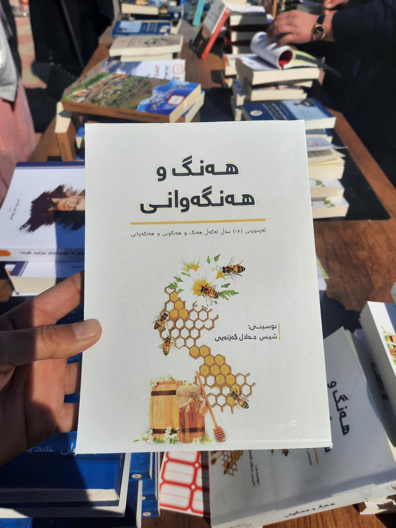 گوندی گەزنەیی باڵەڪایەتی