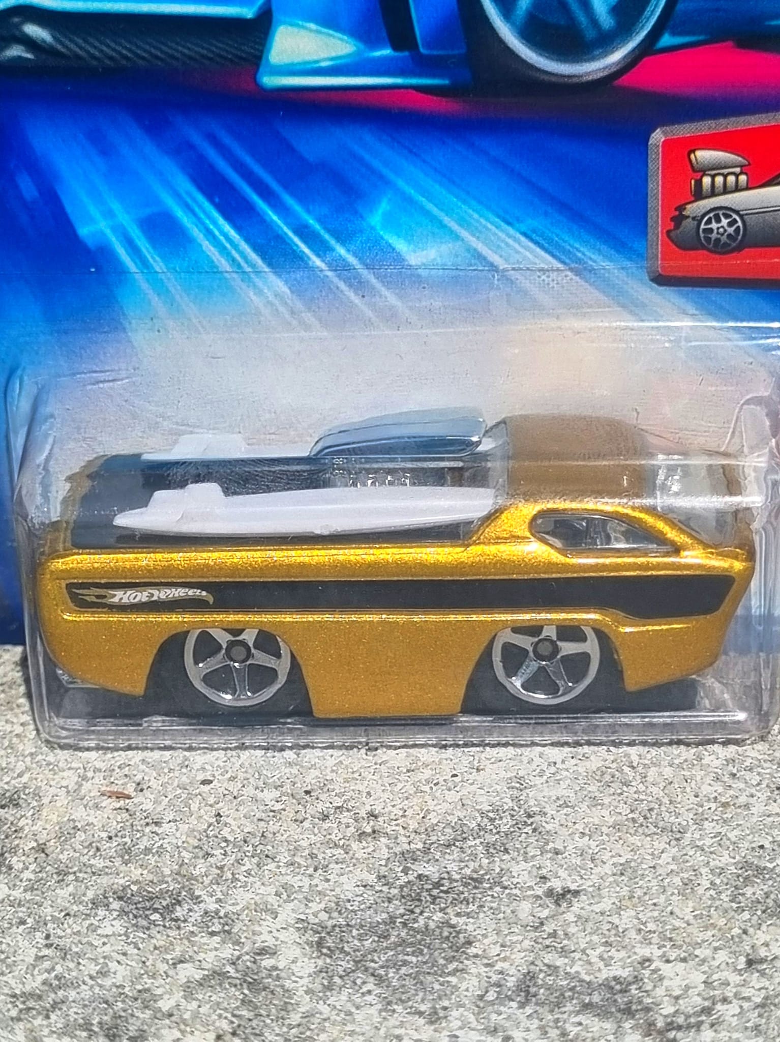 Hot Wheels Deora Too'nd | Hotwheels® Die-Cast #tooned #deora