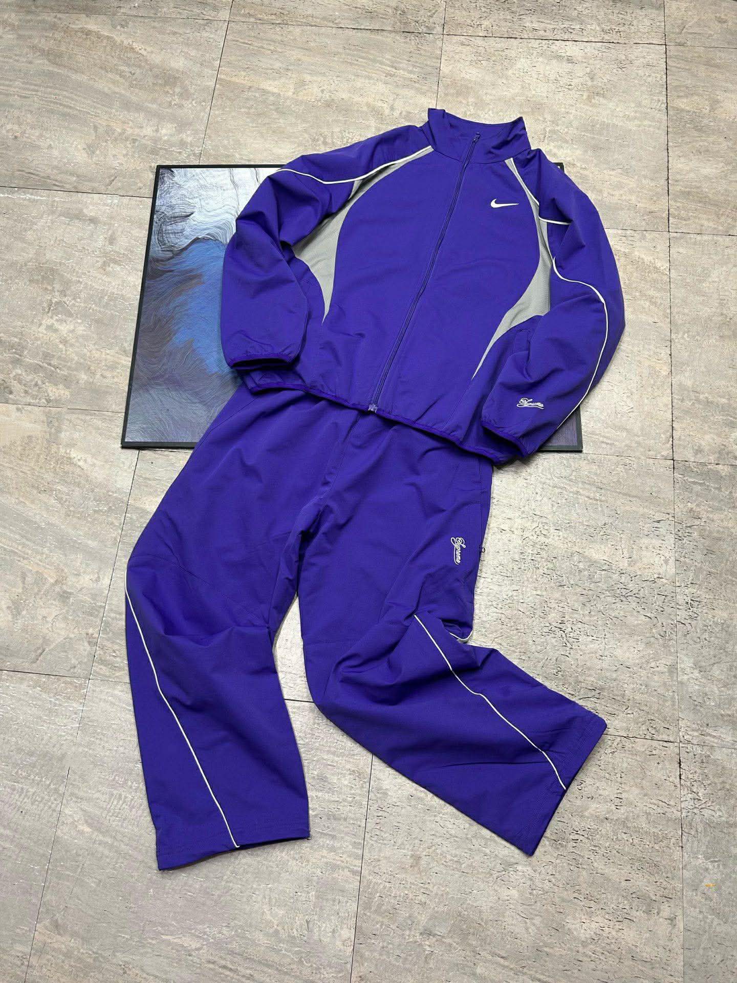 PREORDER 2 WEEKS ETA TO PH. NIKE X SUPREME X BILLIE EILISH THE ONE
