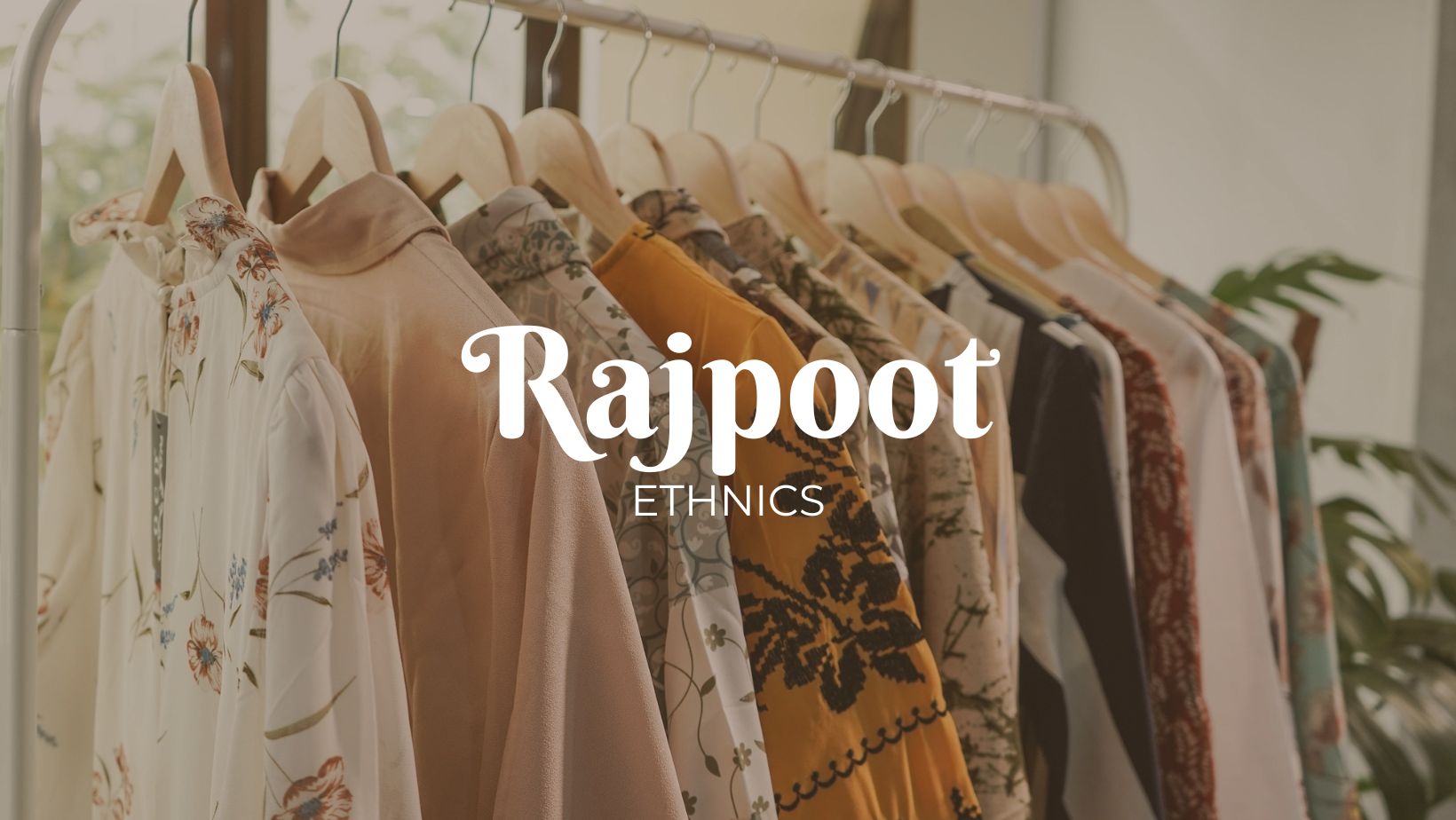 Rajpoot Ethnics | Islamabad