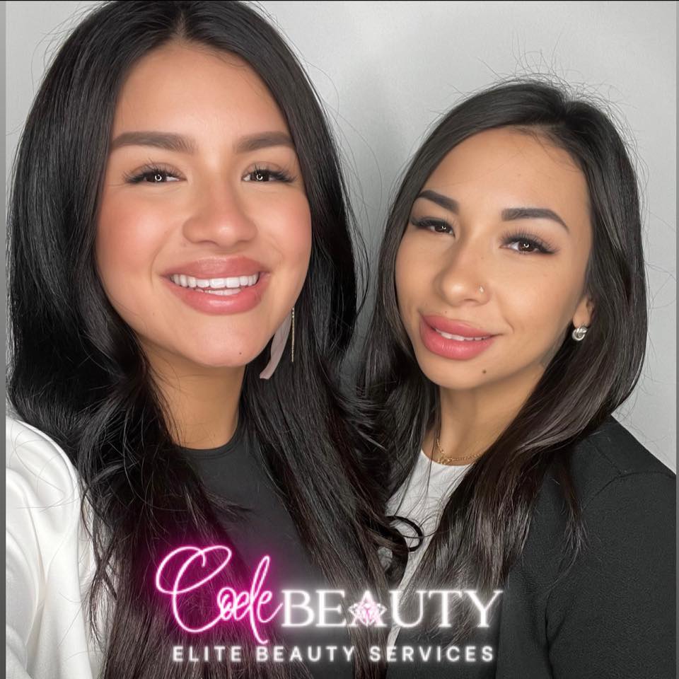 Code Beauty | San Antonio TX