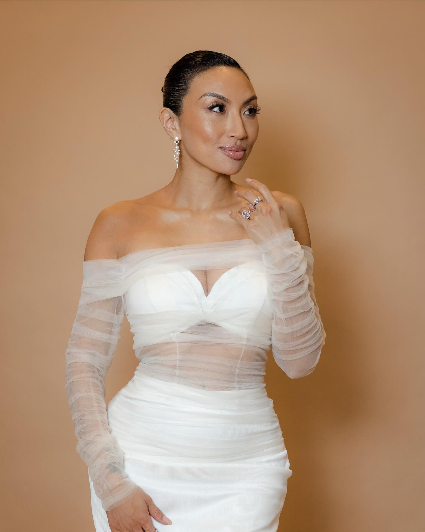 Jeannie Mai