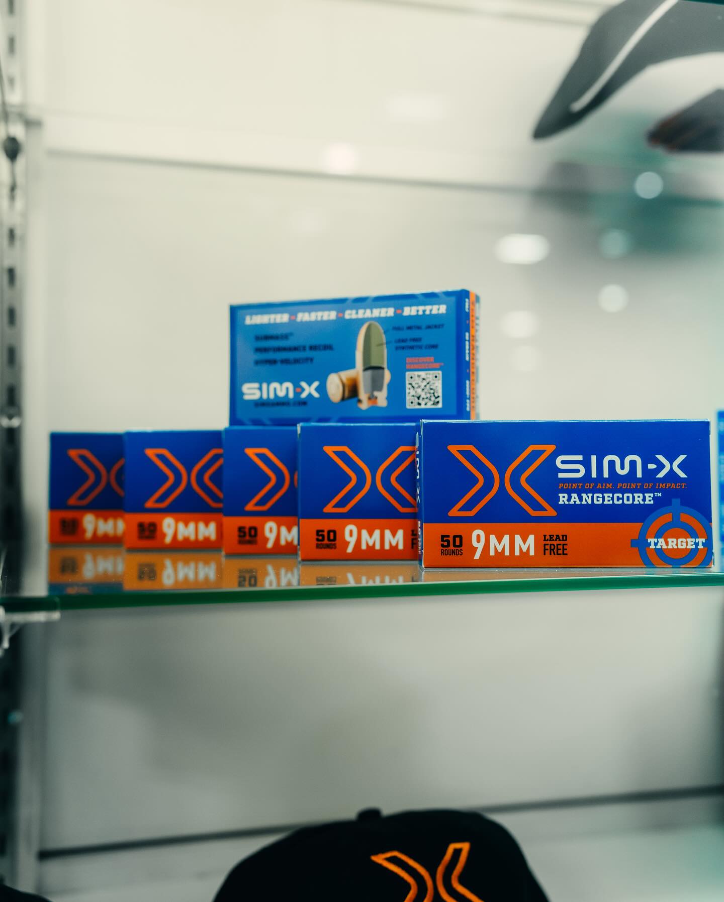 SIMX Tactical Solutions