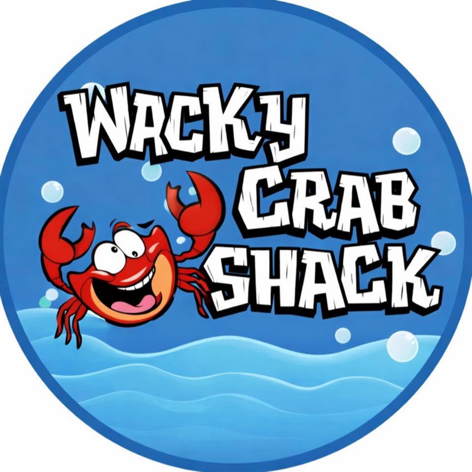 🦀 OCTOBER SPECIAL — ONLY $25! 🔥🍤 Dropping a bit late this month but we ...