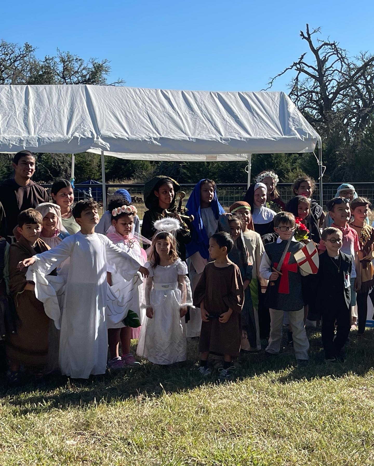 Sanctus Ranch | Pipe Creek TX