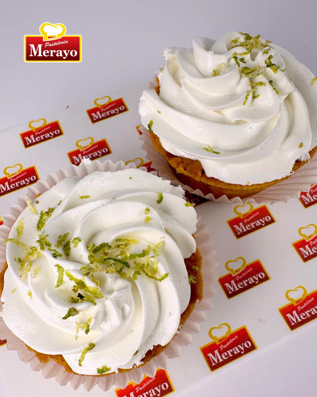 Pastelería Merayo | San José