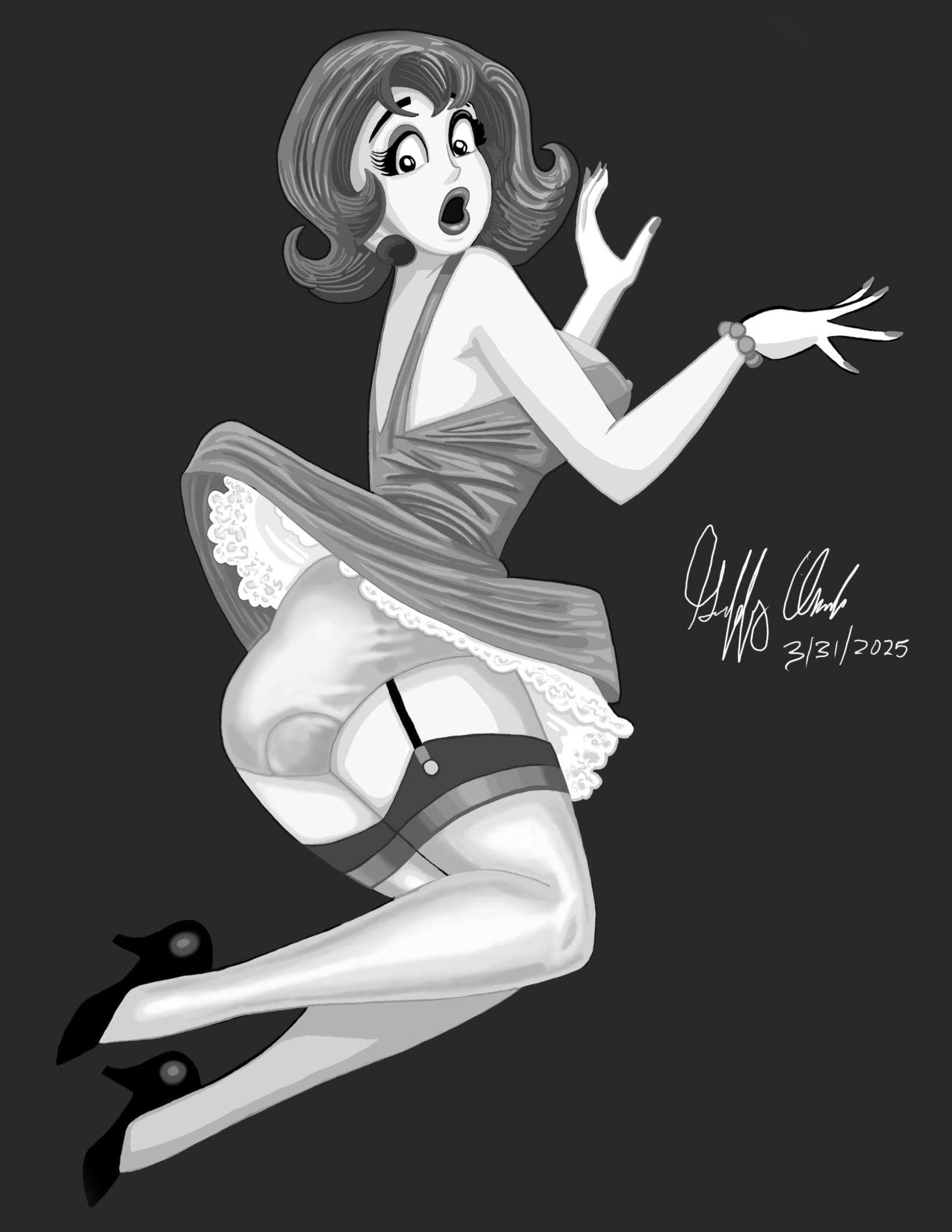 Burlesque