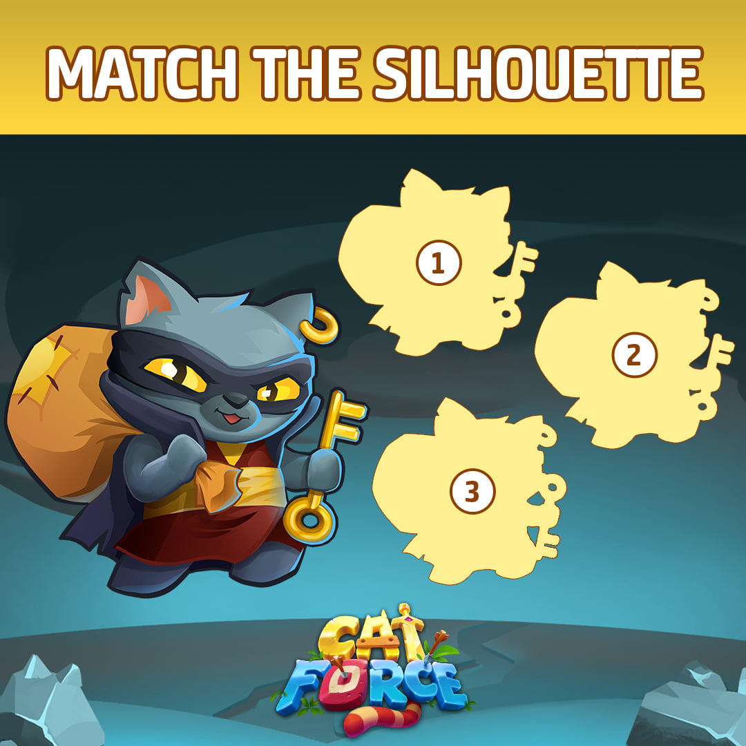 Cat Force - The Cat Force needs your help! Can you help us... | Facebook