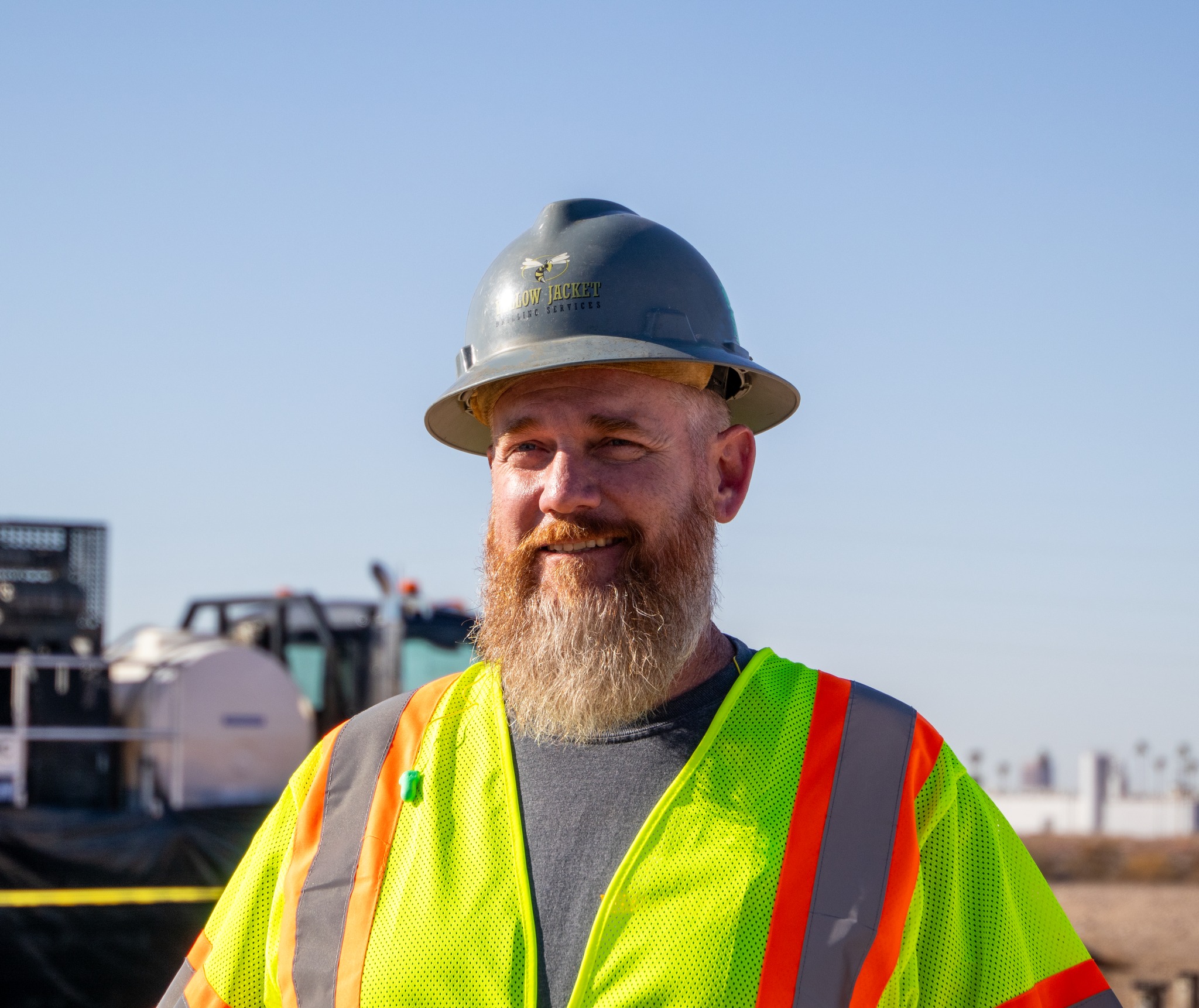 This year, we proudly... - Yellow Jacket Drilling Services | Facebook