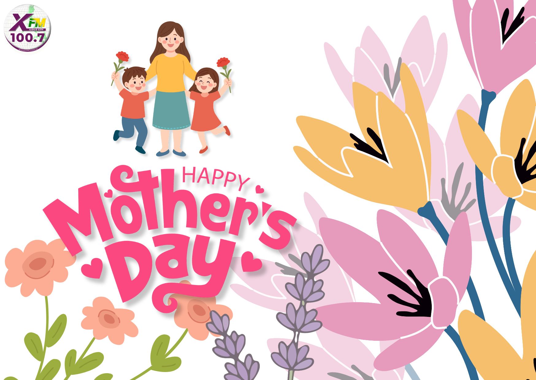 Life doesn't come with a manual, it comes with a mother.