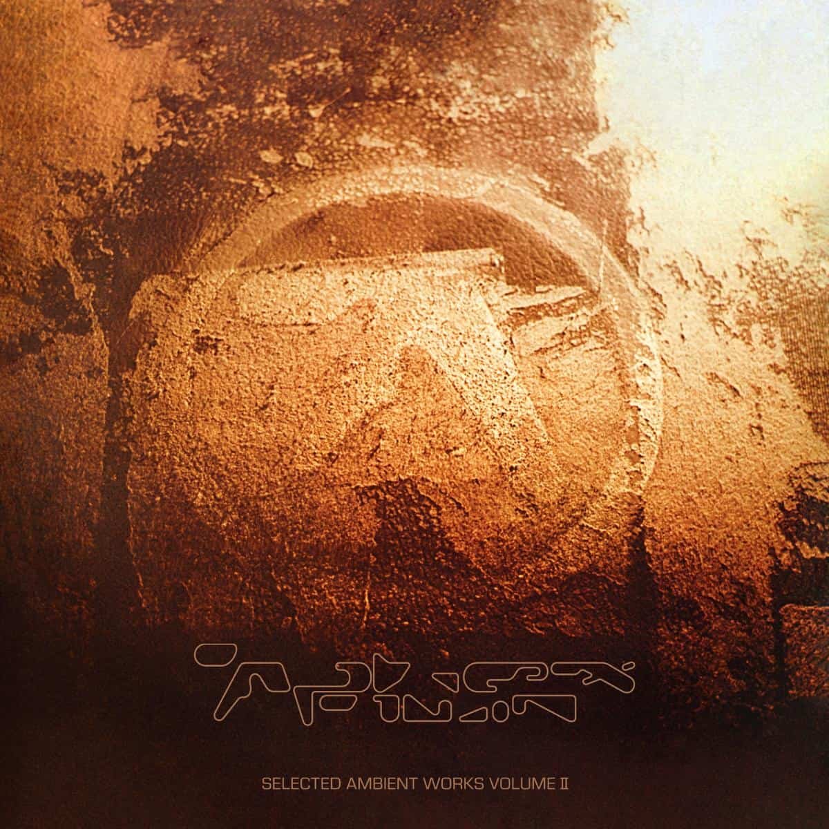 Aphex Twin's 'Xylem Tube' EP arrived in the summer of 1992 on R&S