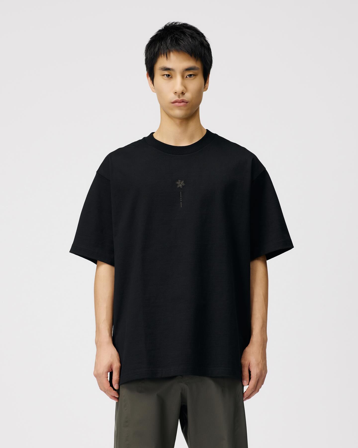 goldwin_official × @_j.l_a.l_ Brewed Protein T-Shirt [GL64703JLB