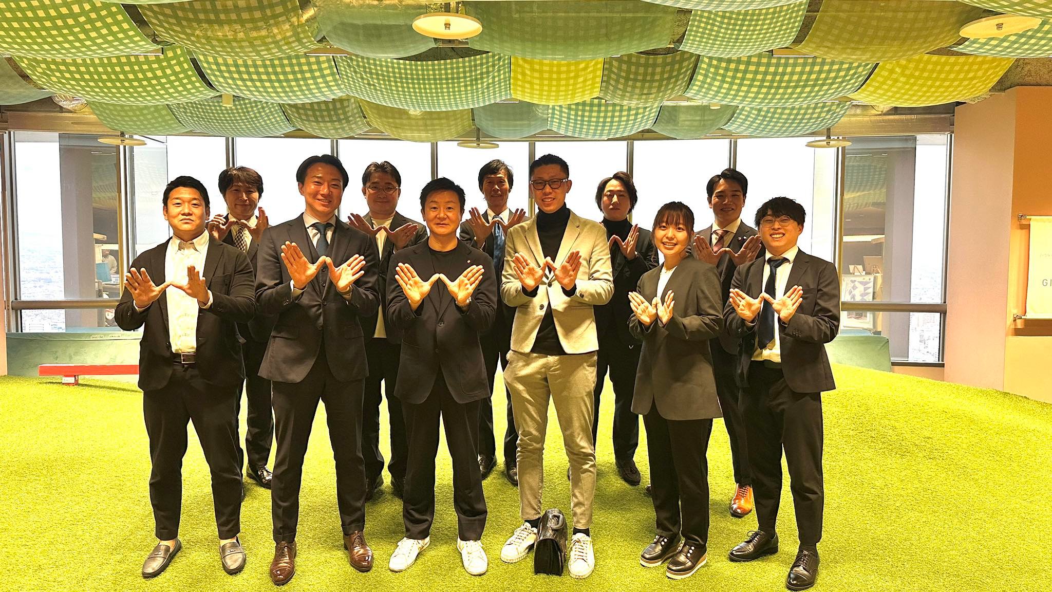 一般社団法人日本国際化推進協会（japi） - 第3回JAYC定例ミーティングを実施致しました。 今回は留学生の住まい環境改善にご協力いただい ...