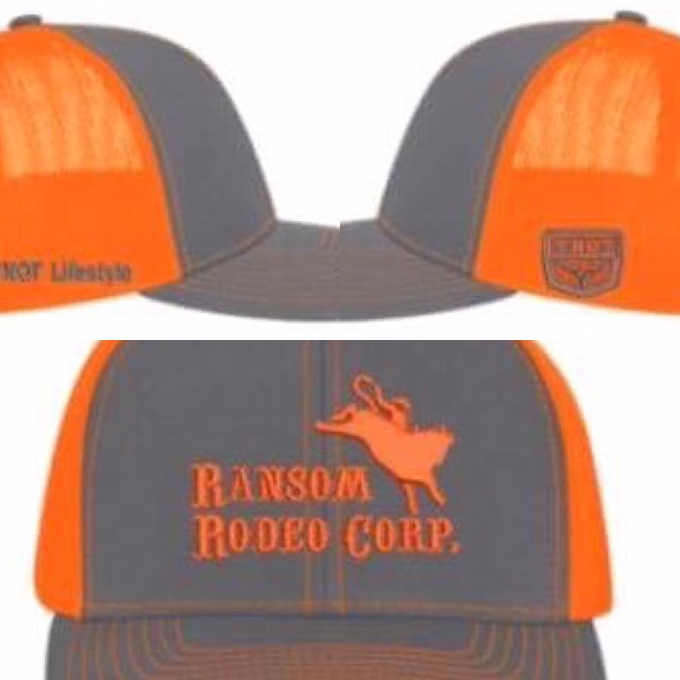 Ransom Rodeo Corporation