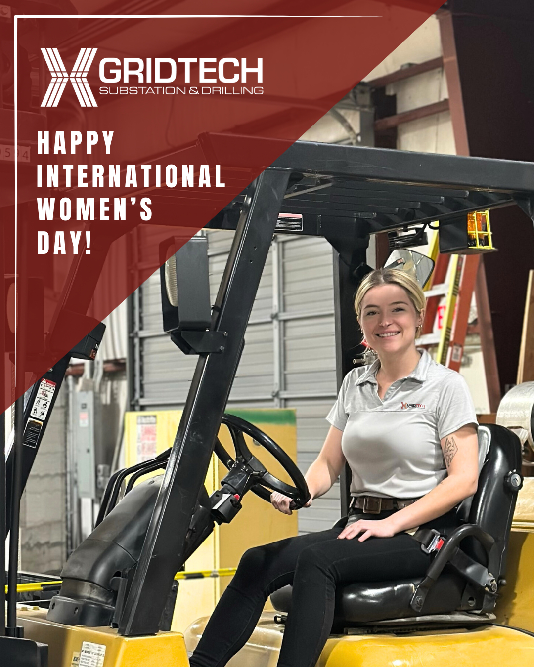 GridTech Power