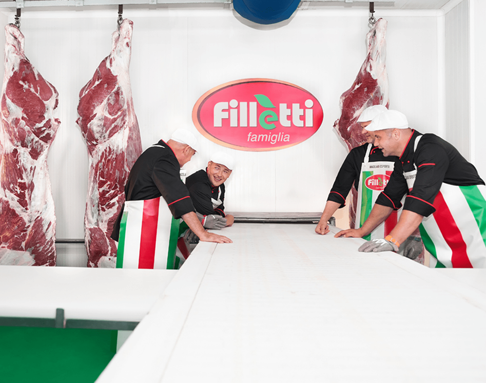 Filletti Group