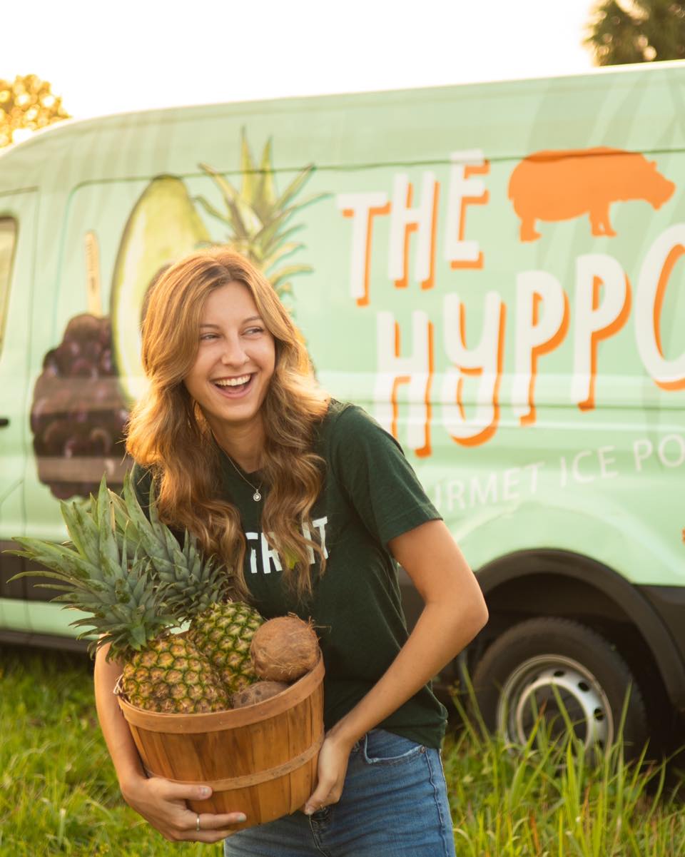 The Hyppo - #MeetTheHyppoTeam — Say hello and Happy... | Facebook