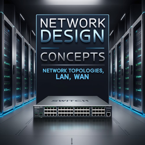 101 Computing - Investigate key network design concepts... | Facebook