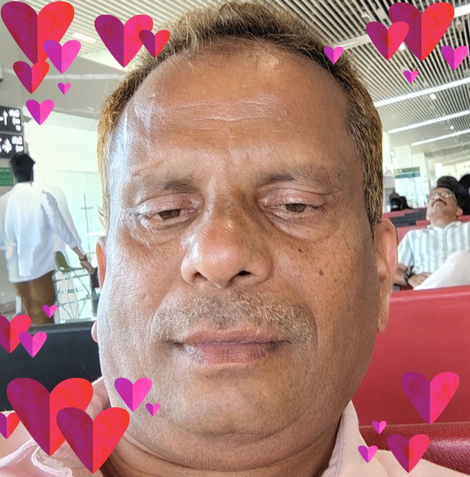 Nazeer Murnad K H