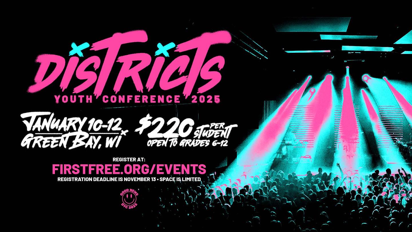 First Free Youth | Onalaska WI