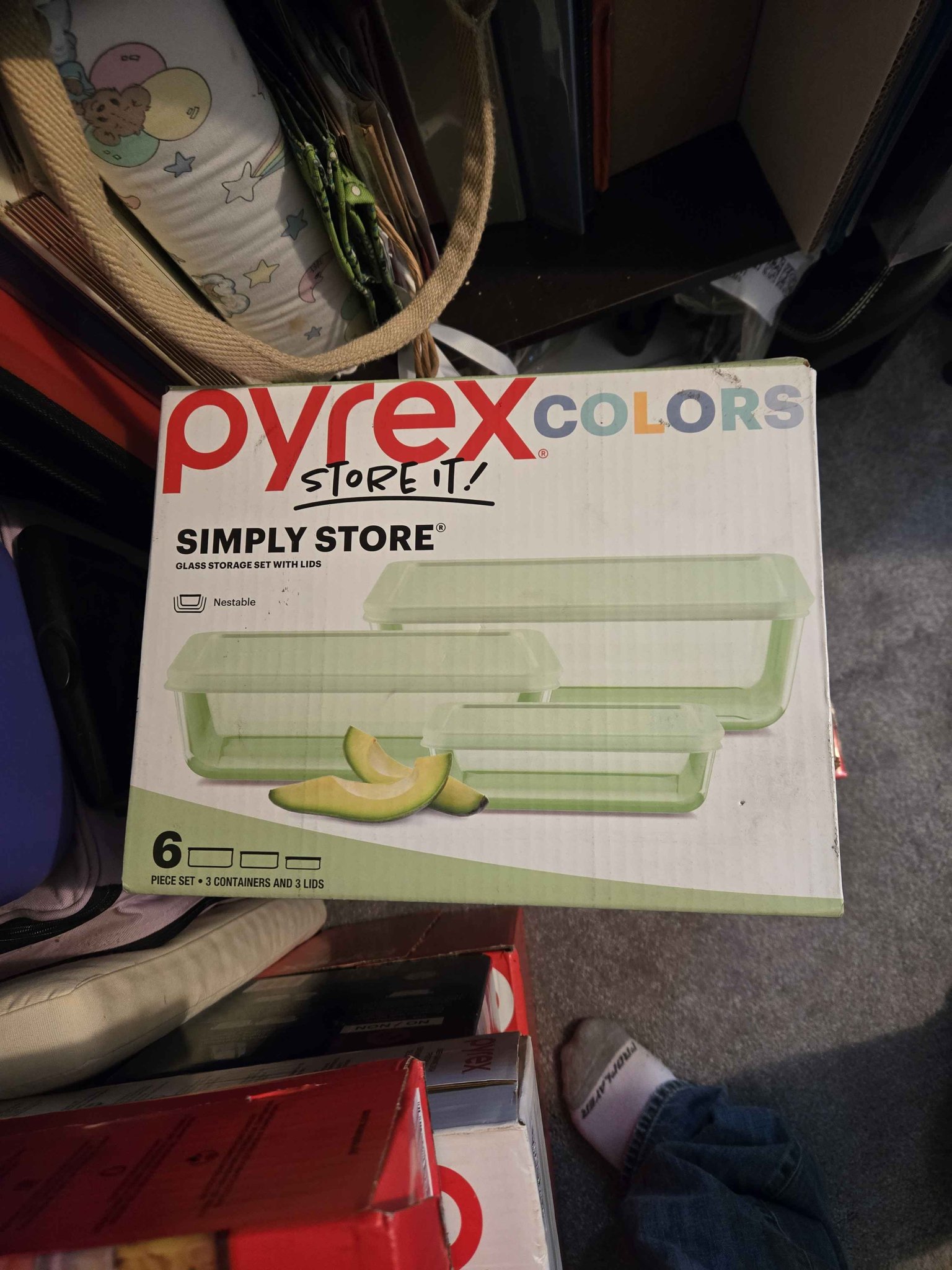 Pyrex brand new - Bakeware Sets - Nashport, Ohio | Facebook Marketplace ...