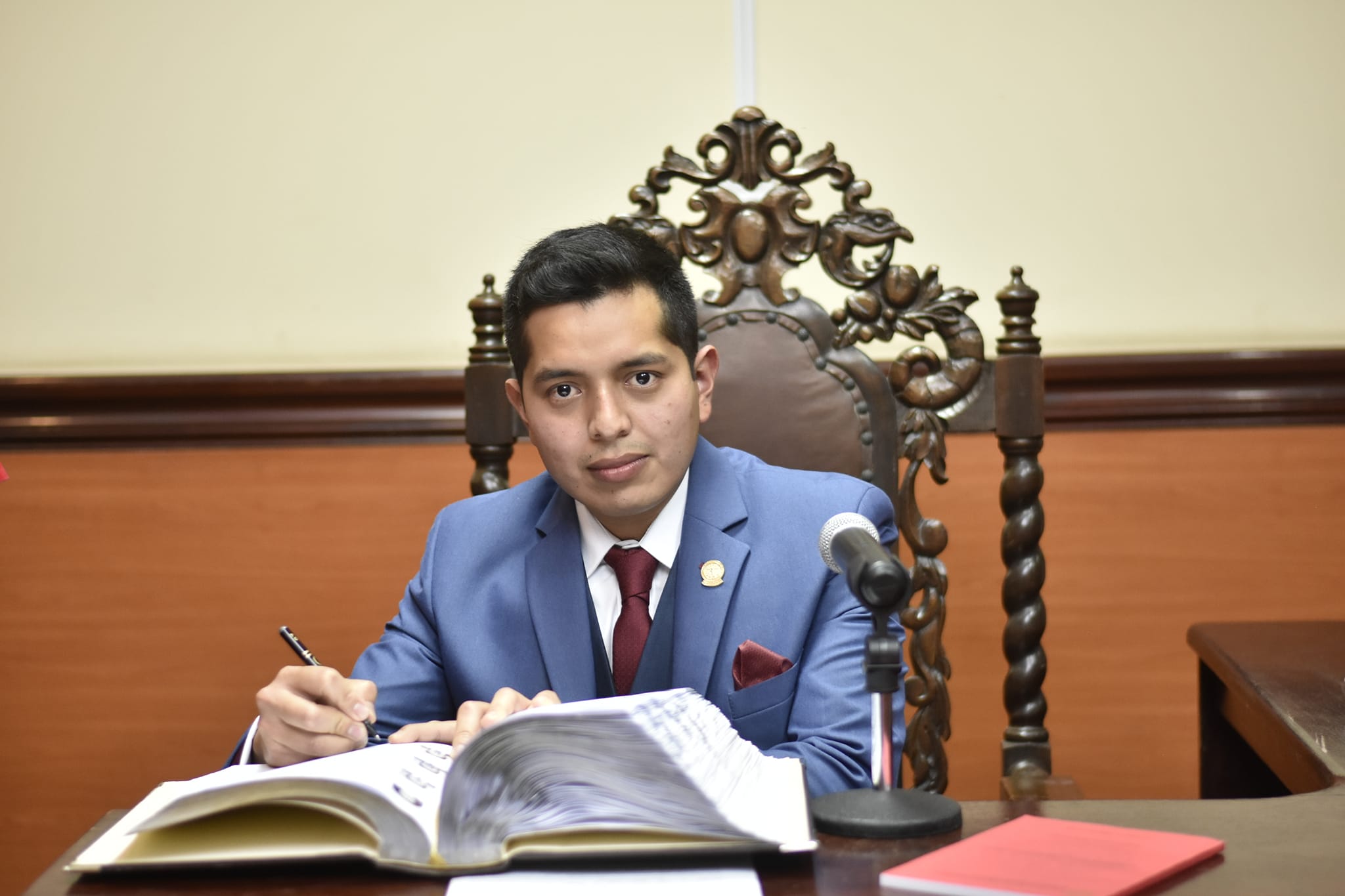Mynor Ortiz