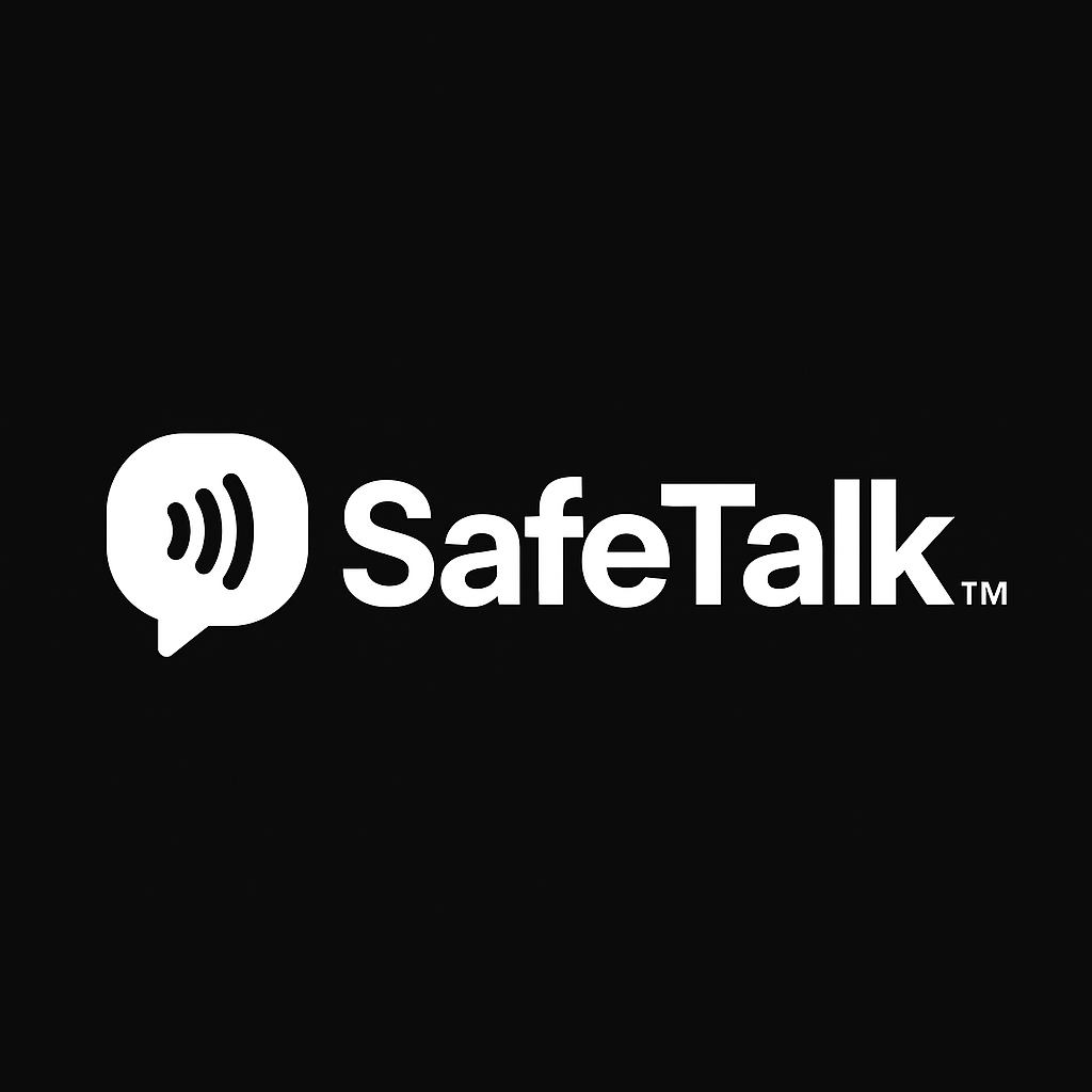 Safe Talk Shop