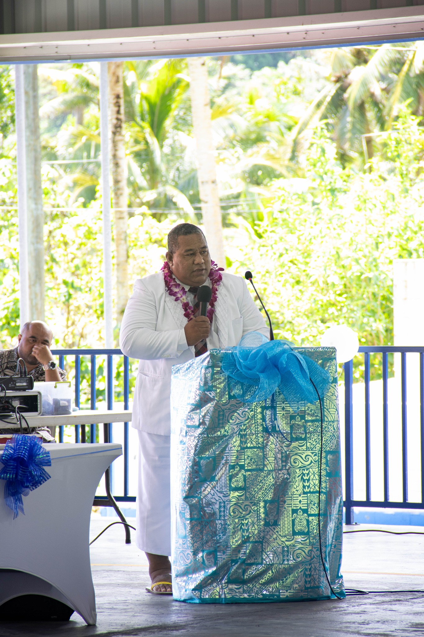 American Samoa Government... - American Samoa Government