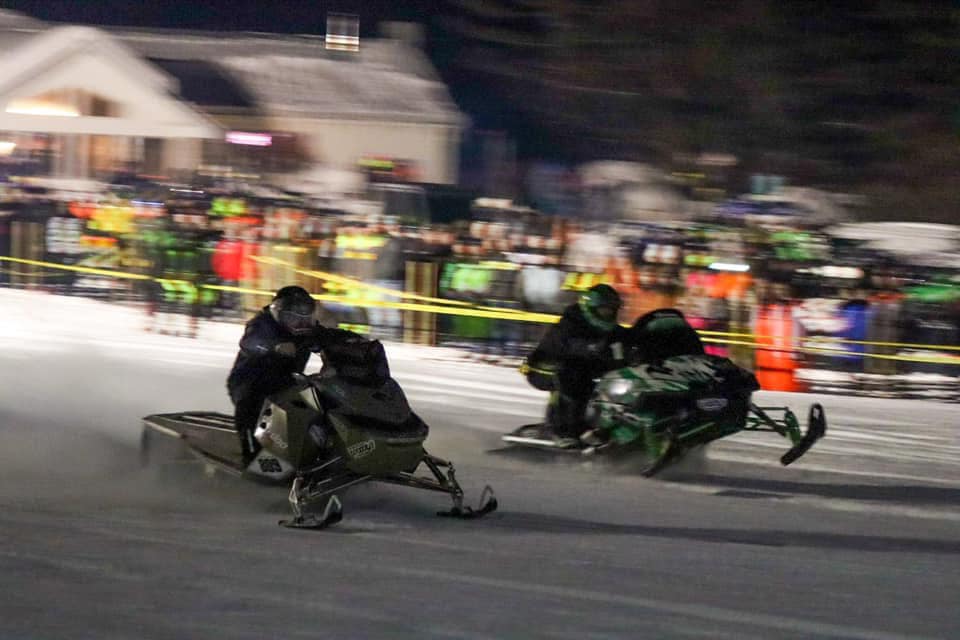 Team Ryder Racing