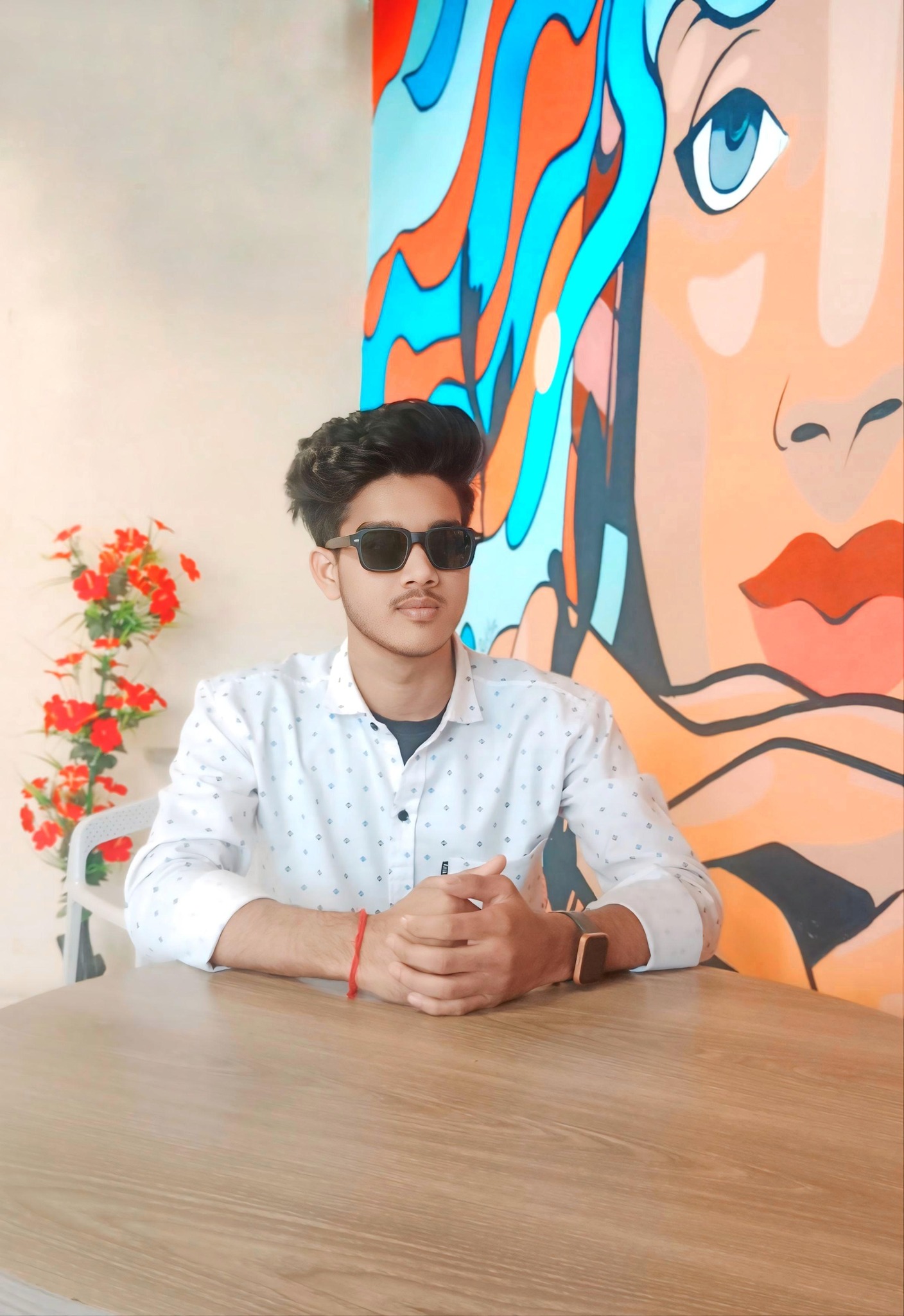 Sadon Bairagi
