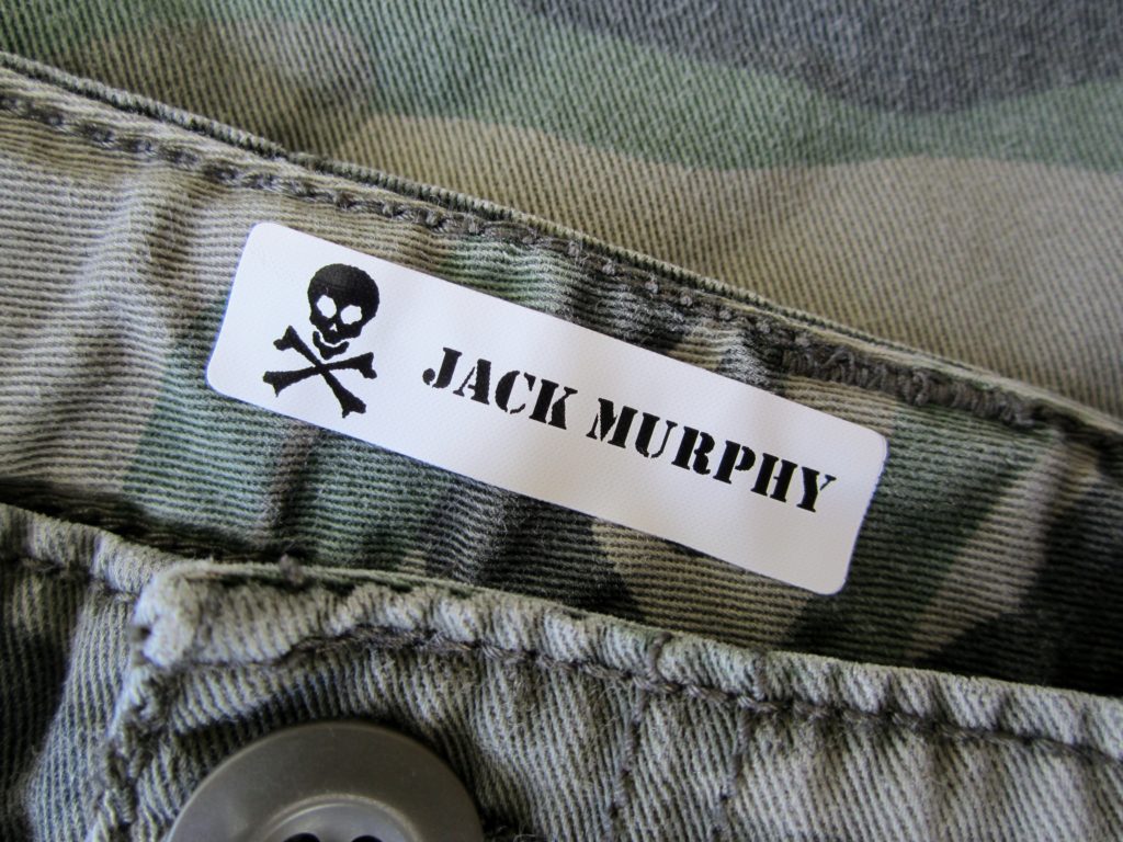 It's Mine Labels
