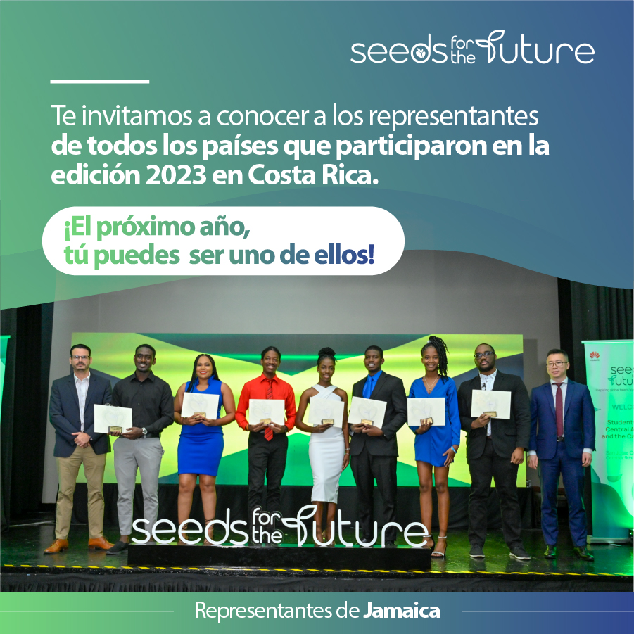 Seeds For The Future Guatemala