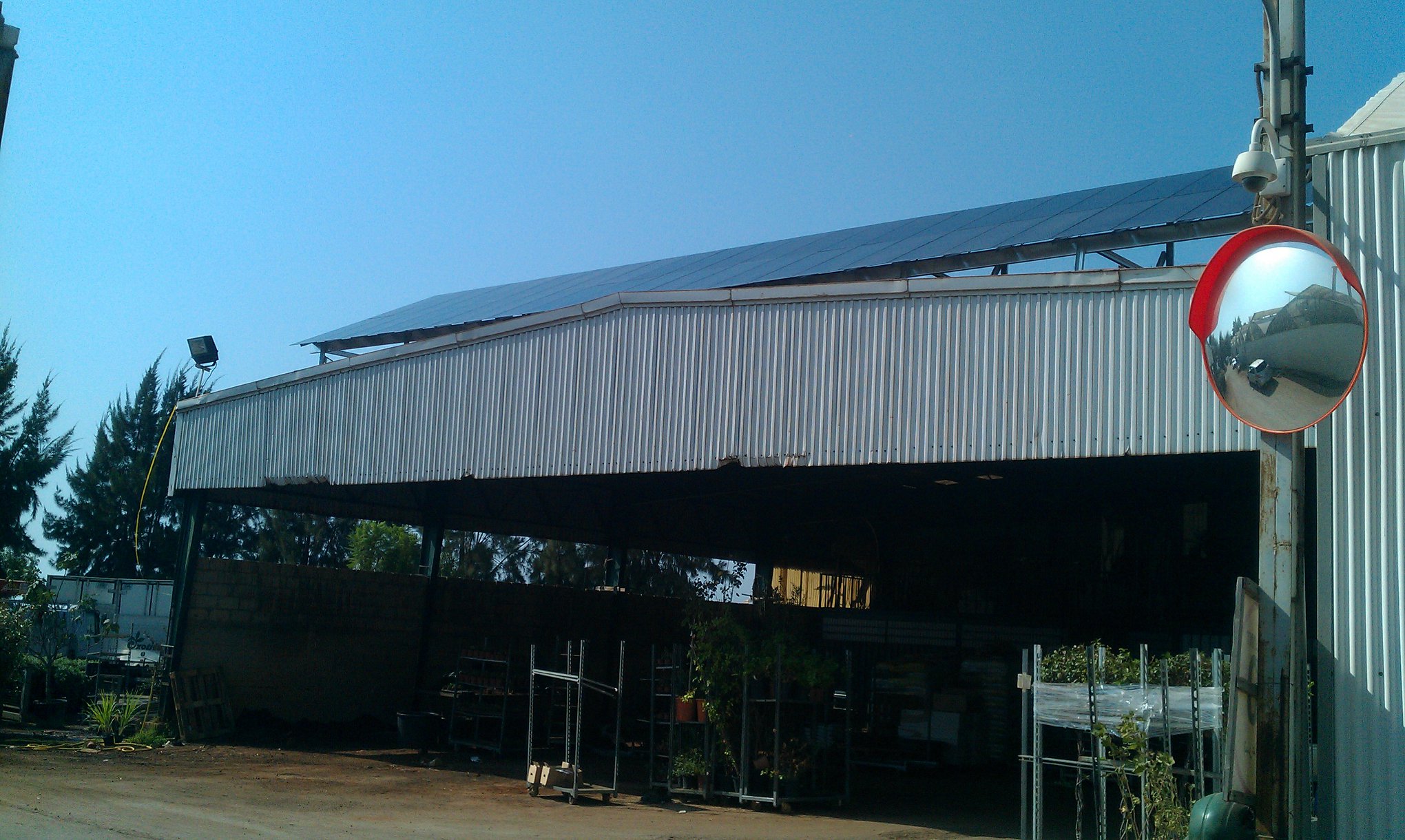 Energy Independence Solutions - Finished product | Facebook