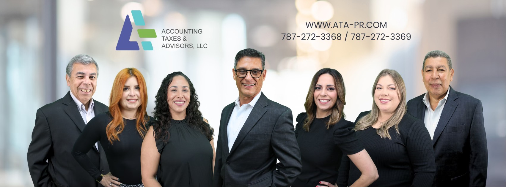 ATA-Accounting Taxes & Advisors | Guaynabo