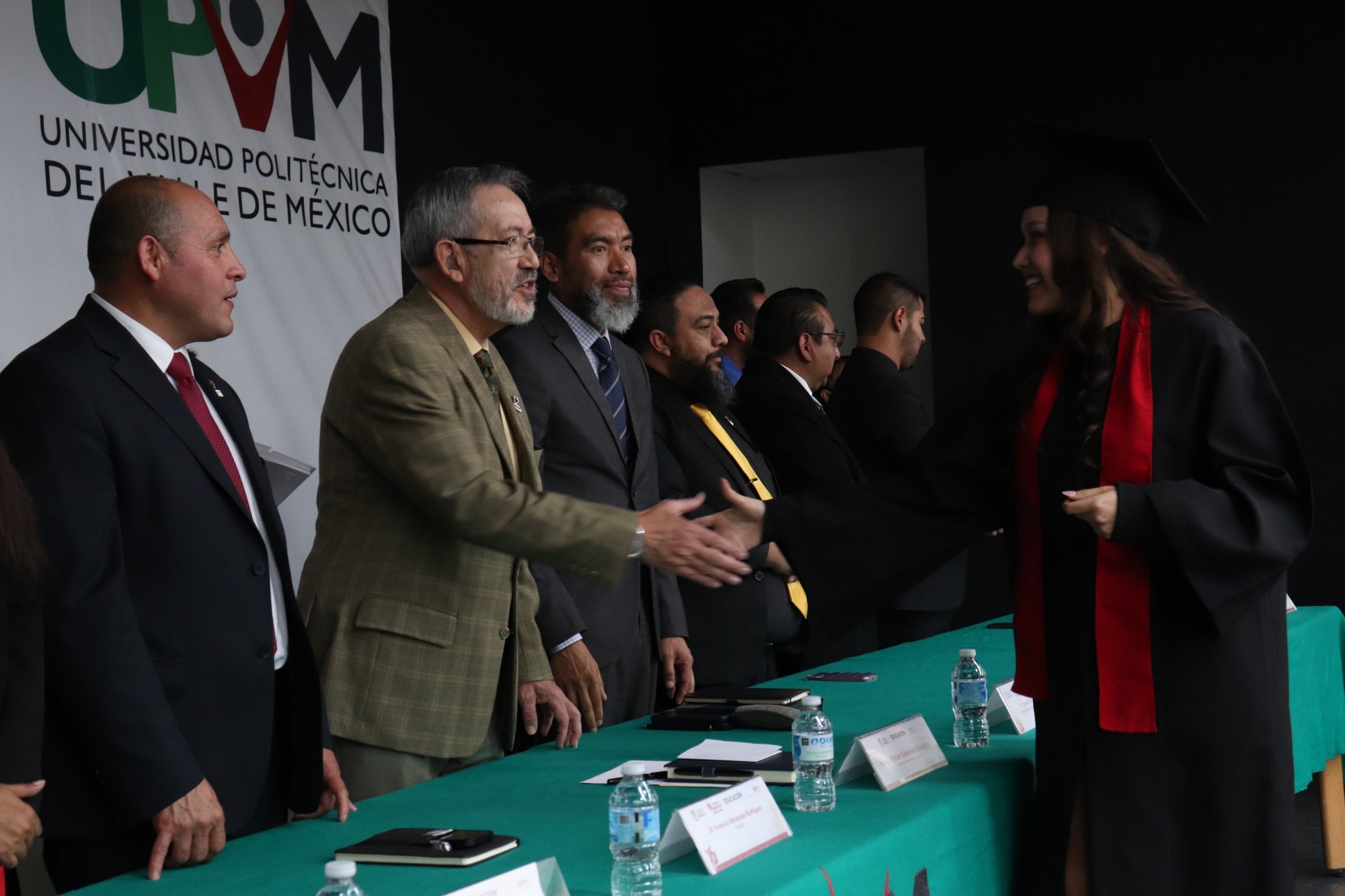 #ComunidadUni... - Universidad Politécnica del Valle de México