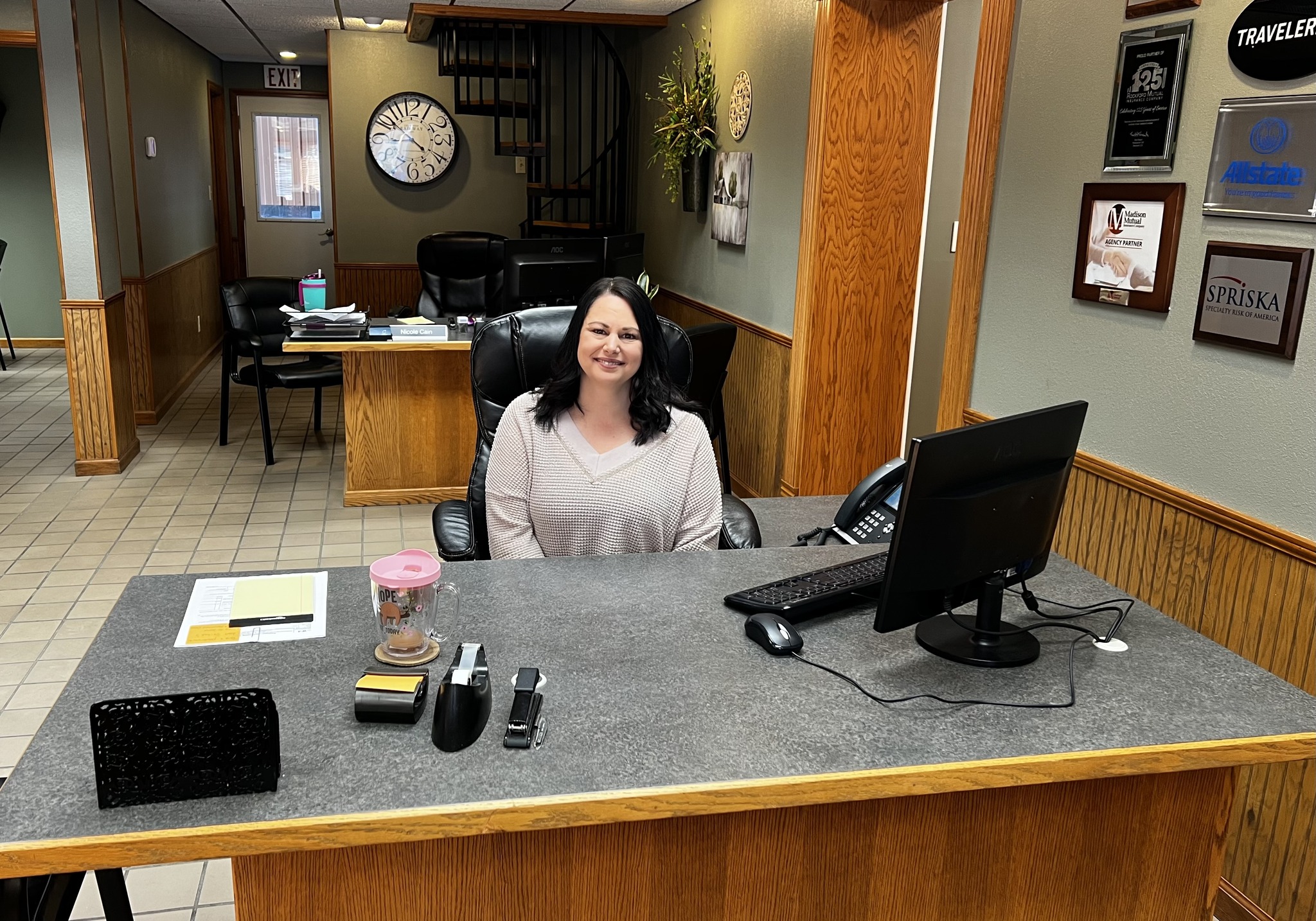 Willms & Associates