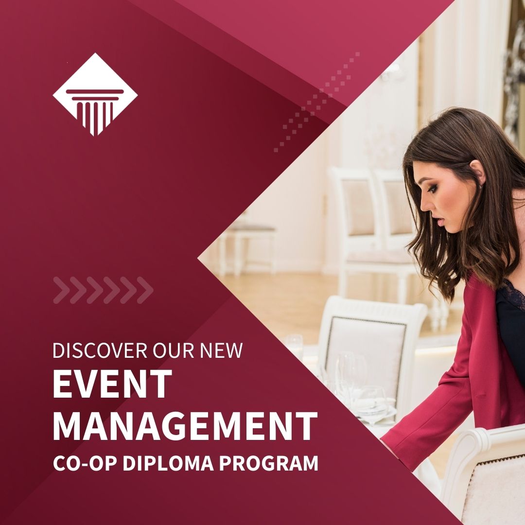 🎉 Introducing Our New Event Management Program! 🎉 We're excited to ...
