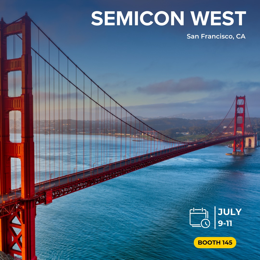 EFC Gases & Advanced Materials - 🌟 Join Us at SEMICON West 2024! 🌟 EFC ...