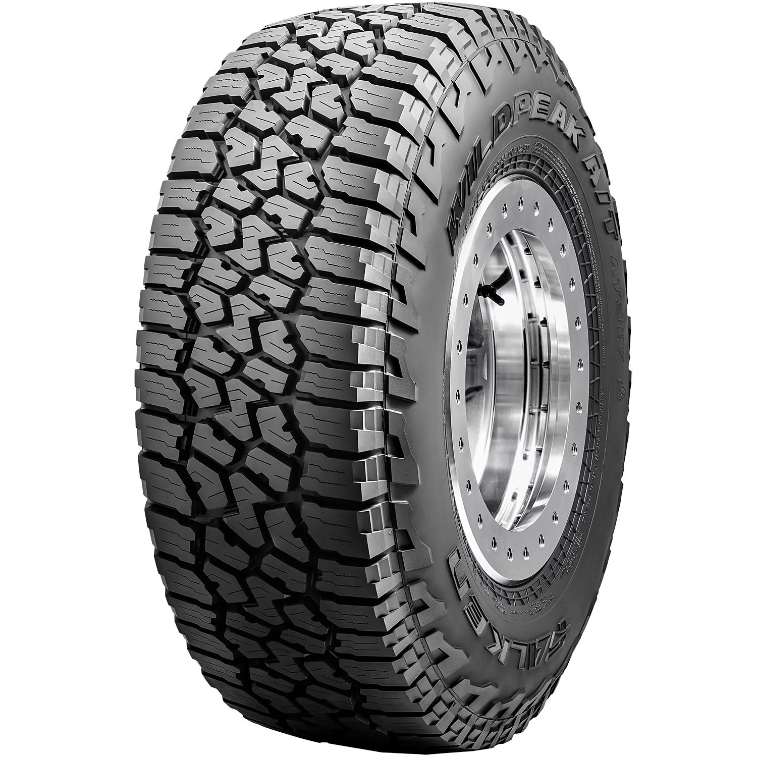 FALKEN Wildpeak AT 3W LT275-70R-18 - Car Wheels, Tires & Parts ...