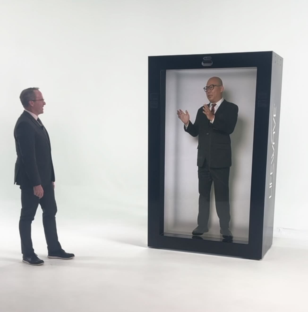 Proto - On January 27th, one of Proto Hologram’s great partners ...