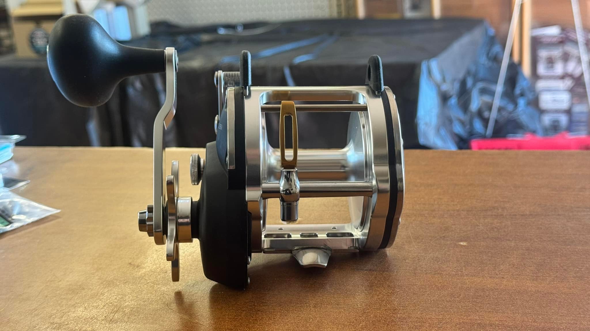 2020 shimano stella 5000 22 C5000XG – JDM TACKLE HEAVEN 2026 April Flash Sale Shimano Beastmaster Boat Rods Size:400 - 7.6:1 forged for lasting durability