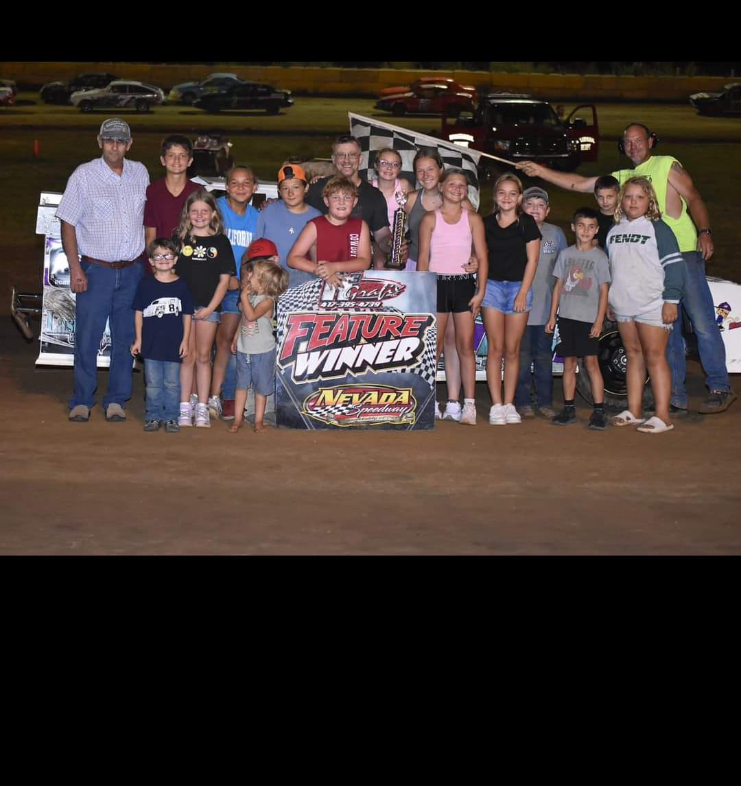 Dirt Track Specialist